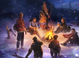 Превью The Wild Eight: выживание в тайге от российских разработчиков - изображение 1