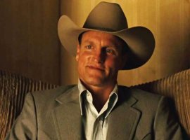 Вуди Харрельсон практически перестал пользоваться телефоном в последние годы - изображение 1