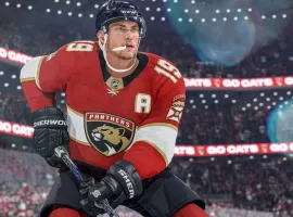 В октябре в Game Pass Ultimate и EA Play добавят 10-часовой «пробник» NHL 24 - изображение 1