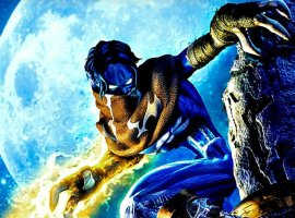 Разработчики ремастеров Legacy of Kain показали переработанных боссов и компас с картой - изображение 1