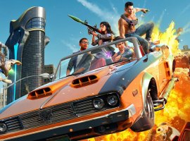 Продажи перезапуска Saints Row могли составить почти 2 миллиона копий - изображение 1