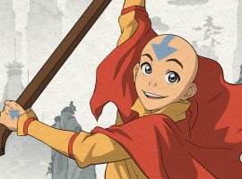 Nickelodeon дал «зелёный свет» продолжению «Аватара» - изображение 1