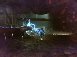 В новом трейлере Warhammer 40000: Darktide показали способности Псикинетика - изображение 1