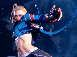 Президент Capcom поделился своими ожиданиями от файтинга Street Fighter 6 - изображение 1