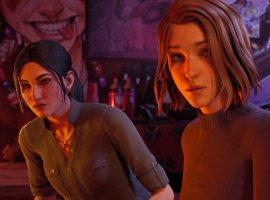 Авторы Life is Strange: Double Exposure показали новый сюжетный ролик - изображение 1