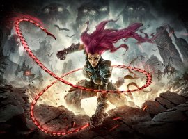 Новые игры ноября 2018. Что выходит для PC, PS4, Xbox One и Switch - изображение 1