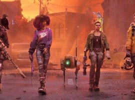 Redfall и ремейк System Shock вошли в топ успешных майских новинок в Steam - изображение 1