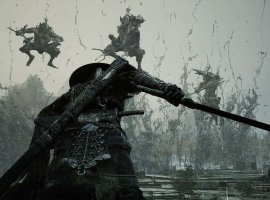 Представлены геймплейные ролики Phantom Blade Zero с новыми локациями и эпичными драками - изображение 1