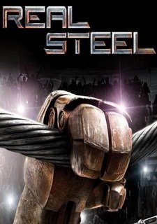 Real Steel