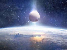 Destiny. Новое геймплейное видео - изображение 1