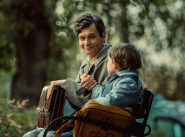 Топ-5 с «Нового сезона»: Главные русские сериалы онлайн-сезона 2025/26 - изображение 1