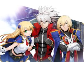 Создатель серии файтингов BlazBlue покинул Arc System Works после 19 лет работы - изображение 1