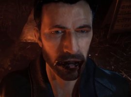 Трейлер Vampyr показал Лондон глазами вурдалака - изображение 1