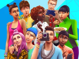 В киноадаптации The Sims появятся бассейны без лестниц и другие пасхалки - изображение 1