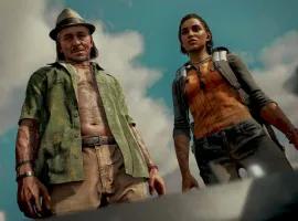 Гайд: где найти лучшие снайперские винтовки в Far Cry 6 - изображение 1