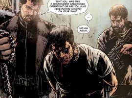 Комикс-приквел Splinter Cell: Blacklist запустят в июле - изображение 1