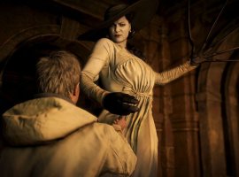 Capcom выпустит крупный неанонсированный проект до марта 2024 года - изображение 1