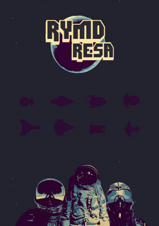 RymdResa
