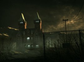 Outlast: Неизведанное в темноте - изображение 1