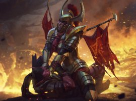 Valve бросила «утопающего»? Из Dota 2 убрали отсылку к Artifact - изображение 1