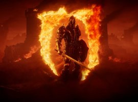 Ремастер TES 4: Oblivion стал одной из худших игр в истории тестов Digital Foundry - изображение 1