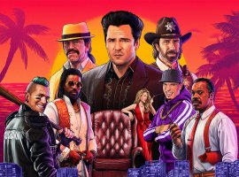 Авторы шутера Crime Boss: Rockay City рассказали о режимах игры в новом трейлере - изображение 1