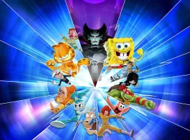 Nickelodeon All-Star Brawl 2 и ещё 7 игру войдут в Game Pass до середины июля - изображение 1