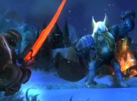 WildStar могут закончить к началу июня - изображение 1