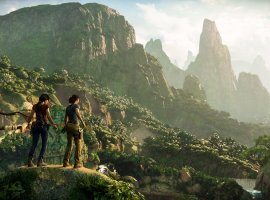 25 изумительных скриншотов Uncharted: The Lost Legacy - изображение 1