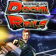 Doom Rails