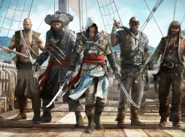 Ubisoft запланировала ремейки классических игр серии Assassinʼs Creed - изображение 1