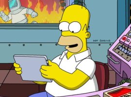 Во что играют герои мультсериалов - изображение 1