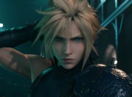 Рецензия на Final Fantasy VII Remake - изображение 1