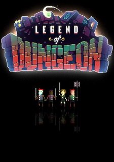 Legend of Dungeon