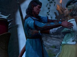 Baldurʼs Gate 3 и Blasphemous 2 вошли в топ лучших новинок Steam за август - изображение 1