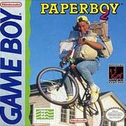 Paperboy 2