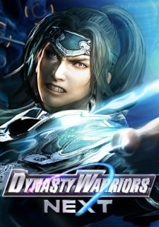 Dynasty Warriors Next