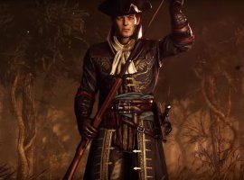 Сюжетный трейлер GreedFall показывает волшебный остров и обе стороны конфликта - изображение 1