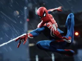 30 главных игр 2018. Marvelʼs Spider-Man для PS4 — игра мечты прямиком из детства - изображение 1