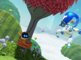 Astro Bot признали «Игрой года» более сотни раз - изображение 1