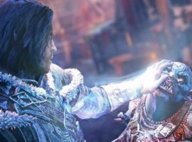 Разработчики выбирают Shadow of Mordor - изображение 1