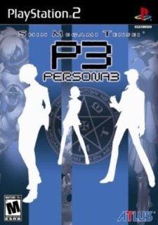 Persona 3