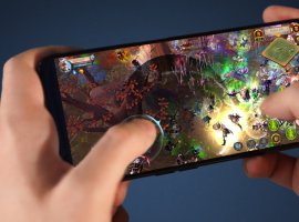 MMORPG Albion Online выпустят на мобильных устройствах в июне - изображение 1