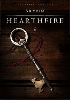 The Elder Scrolls 5: Skyrim - Hearthfire