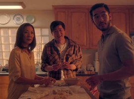 Рецензия на сериал «Братья Сунь»: Преступно блёклый сценарий и криминально скучное исполнение - изображение 1