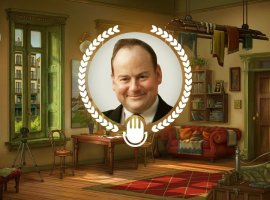 «Я не понимаю free-to-play»: интервью с Чарльзом Сесилом - изображение 1