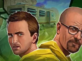 5 новых игр по сериалам, которые вы могли пропустить в 2019 - изображение 1