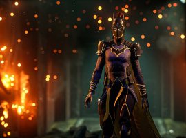 Разработчики Gotham Knights приступили к работе над новой игрой для консолей - изображение 1