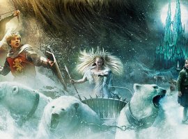 Марк Ронсон напишет музыку к «Хроникам Нарнии» Греты Гервиг для Netflix - изображение 1