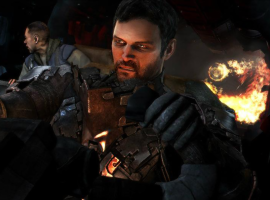 E3: Dead Space 3 лишилась соревновательного мультиплеера - изображение 1